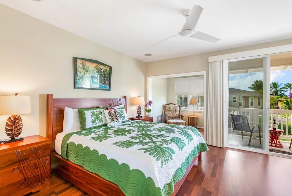 Leilani 3 Bedroom Condo
