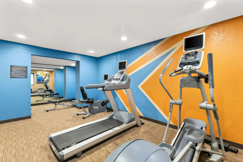 Comfort Inn Layton - Salt Lake City