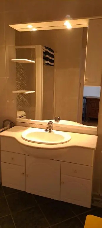 Appartement Zeedijk Blankenberge - near Brugge