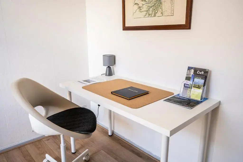 IDEAL PRO - 10min gare - Hypercentre - WIFI - Longuedurée