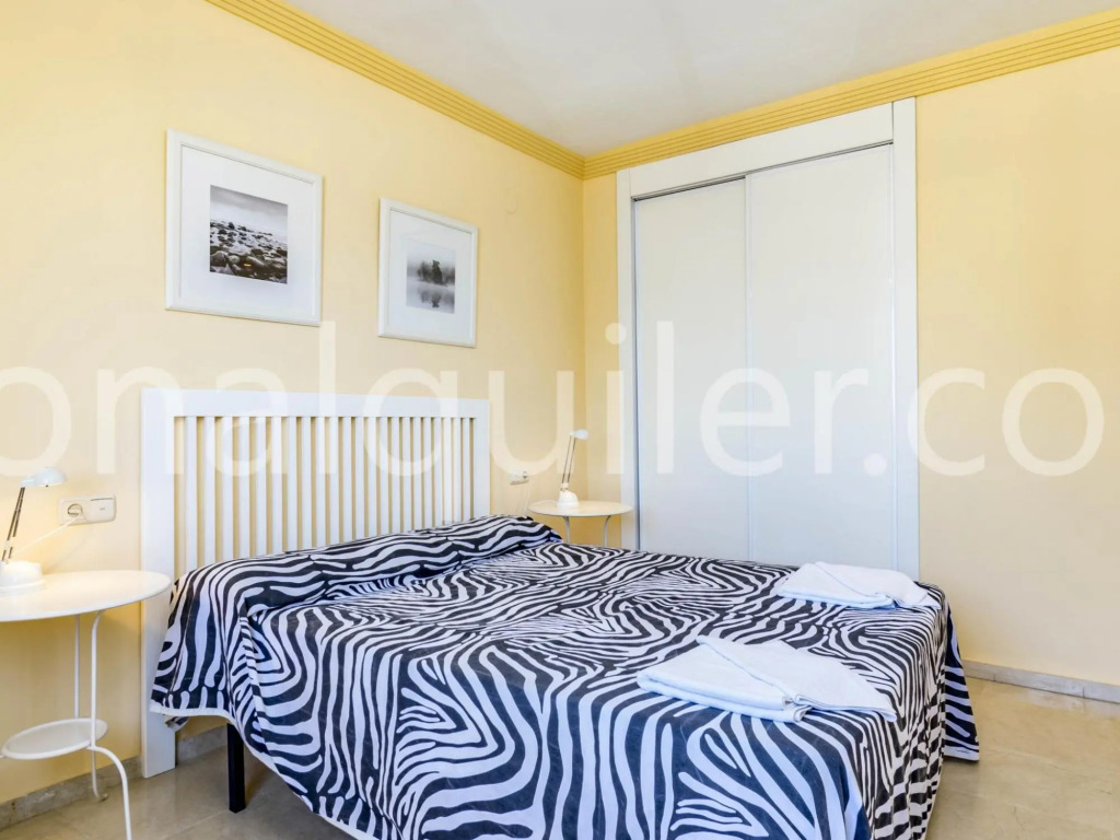 Banana Beach Marbella 4 pax 326
