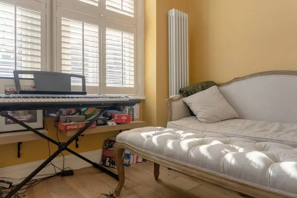 Chic 2 Bedroom Home In Elephant & Castle