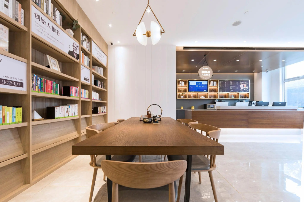 Hanting Premium Hotel Youjia Beijing Baiziwan Dong