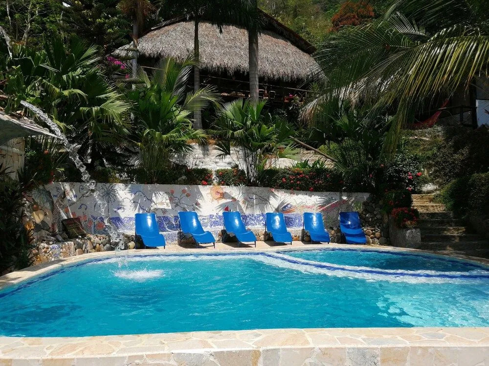 Hostal Monte Verde