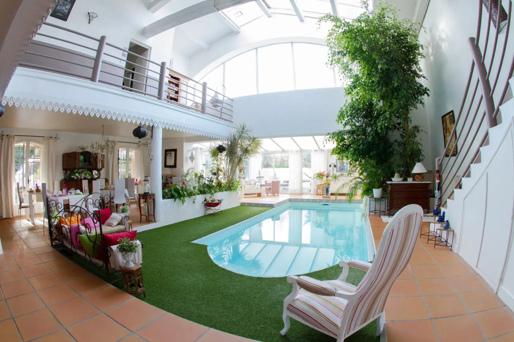 Villa Ambrosia