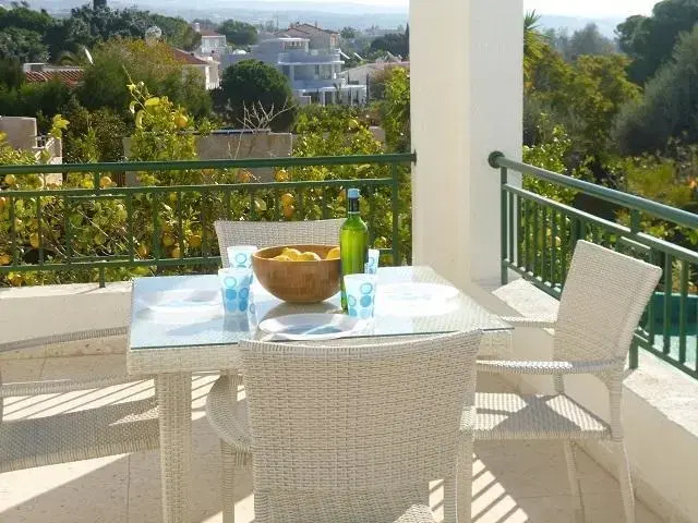 Villa Magnolia