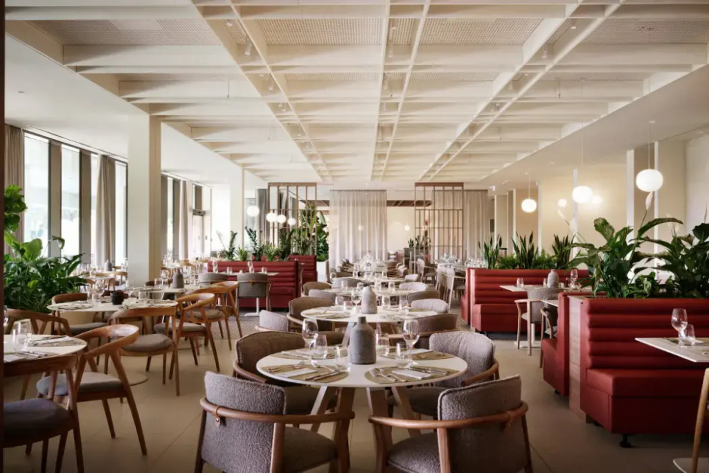 Eva Sunny Hotel & Residence By Valamar