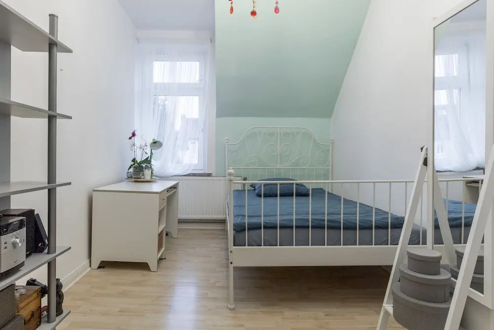Private Apartment Helenenstraße