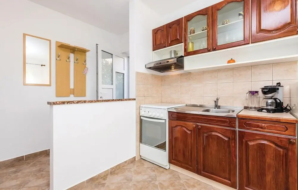 Beautiful Home in Kastav With Wifi and 1 Bedrooms