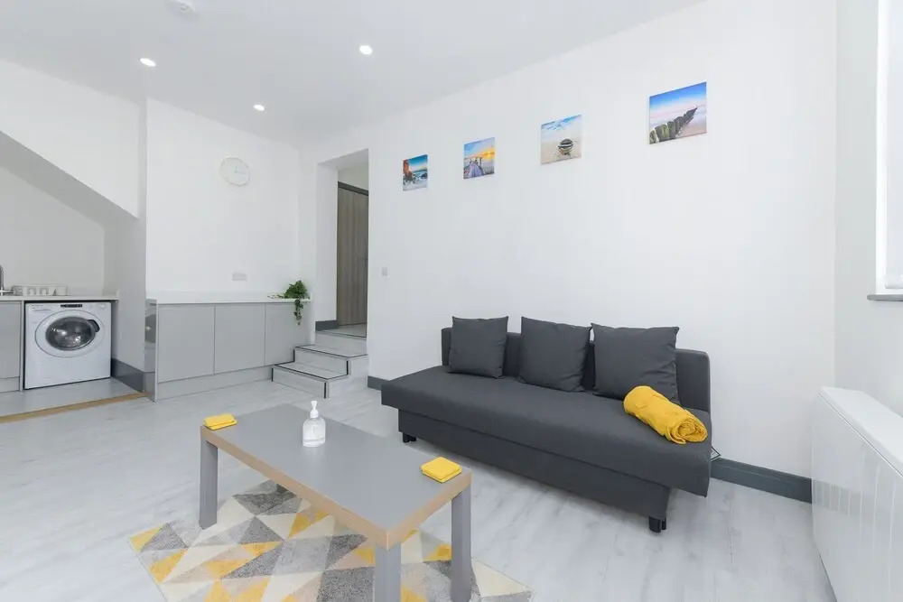 Nottingham City Centre Short Stay Apts