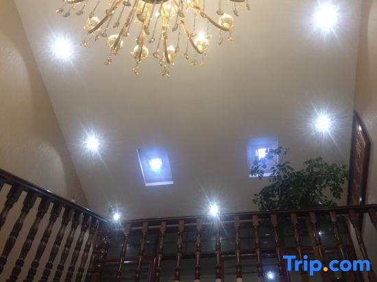 Zangyuan Hotel