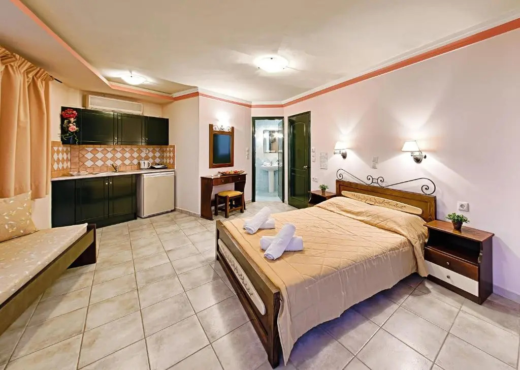 Harmony Hotel