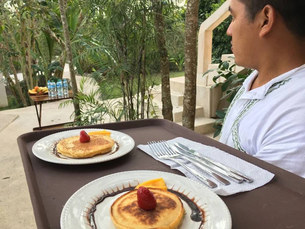 Hotel Casa Maya Calakmul