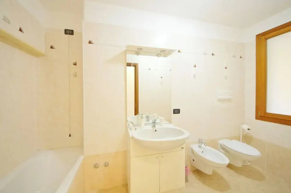 DolceVita Apartments N. 519