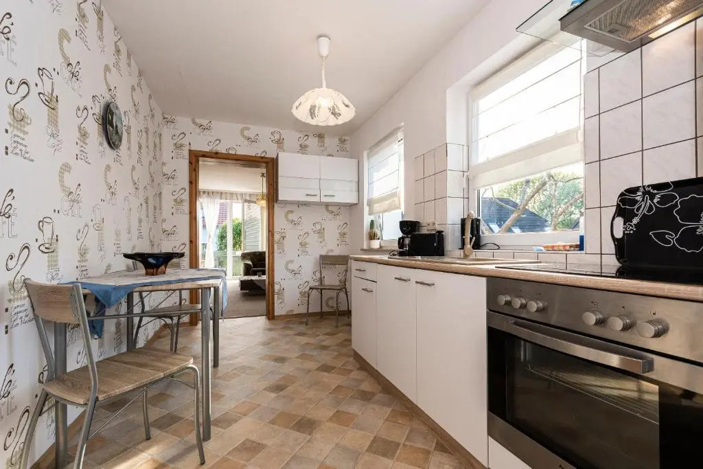 Ferienwohnung Wenzlaff