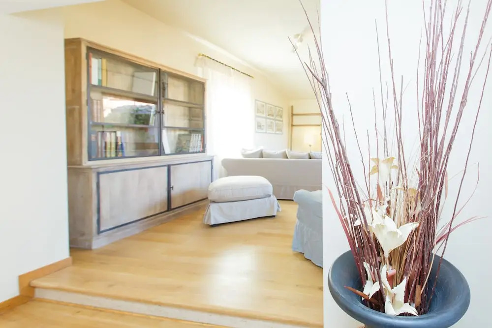 Habitat's Spanish Steps Apartments