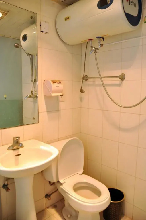 Beijing Xinjia Short Rent Apartment