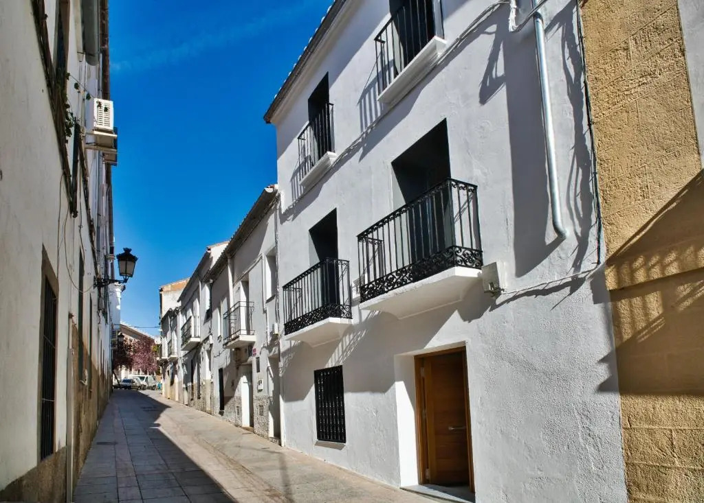 Casa Valdes 16, Apto. 2