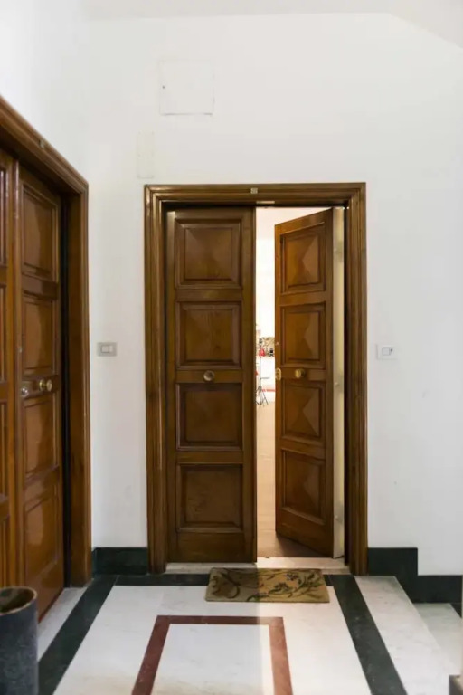 Morris Luxury Apartment