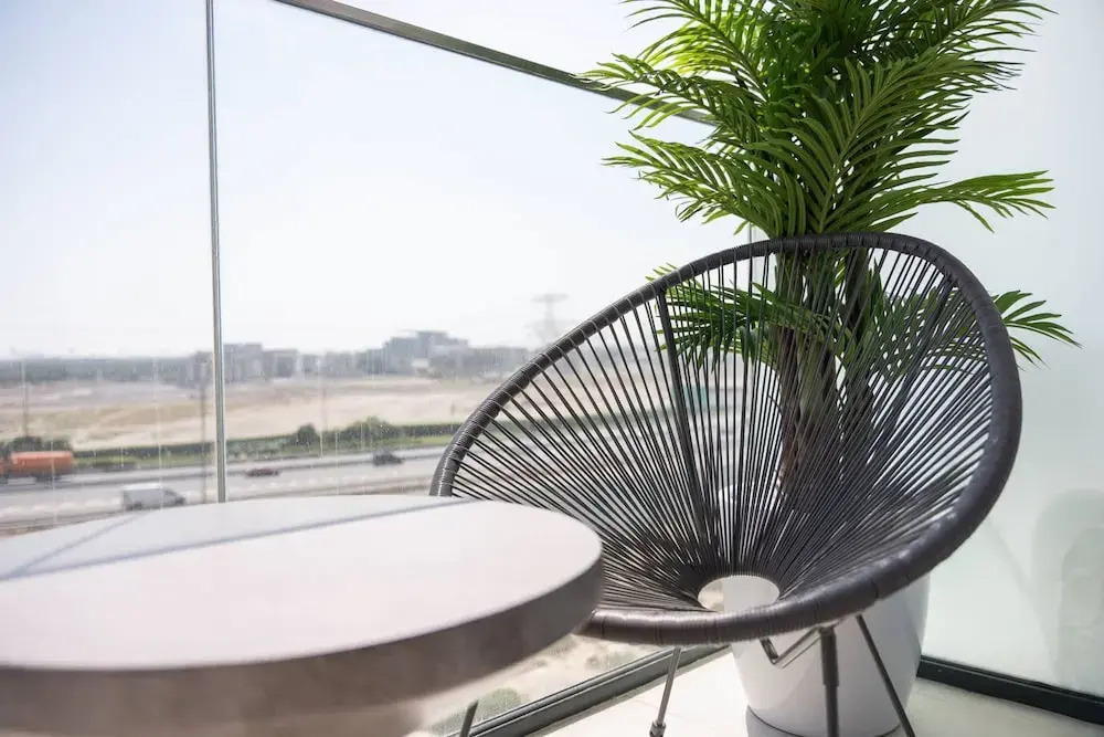 Relax Unwind - Studio for 2 in Riviera