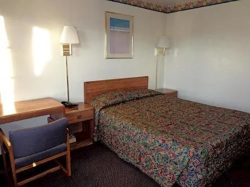 Americas Best Travel Inn