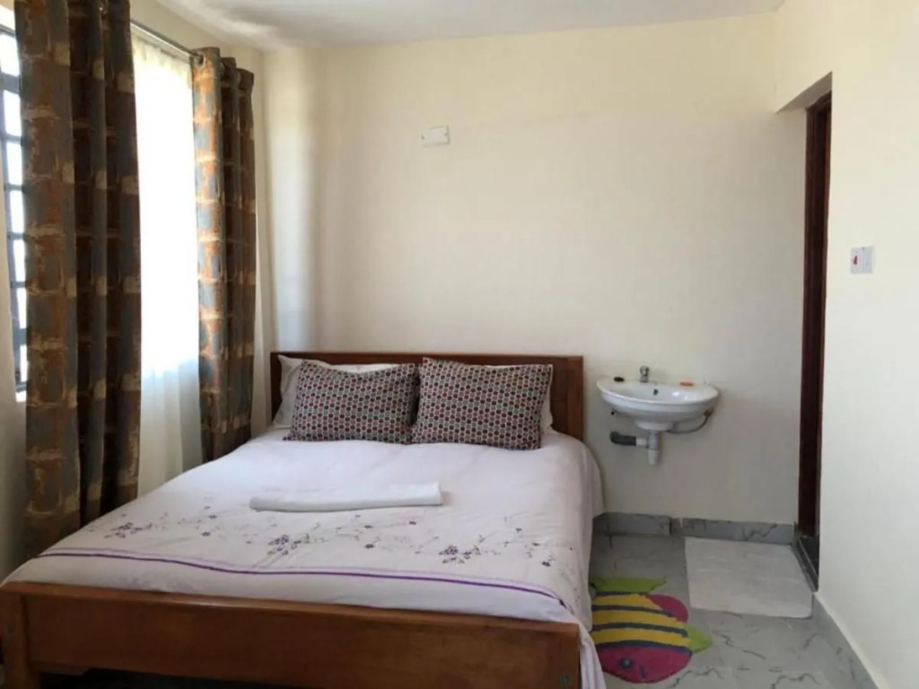 Zanale Stays Furnished Apartment