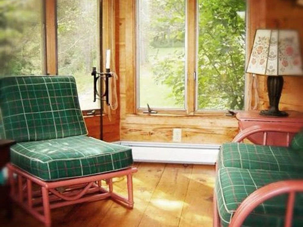 The Inn at Woodchuck Hill Farm