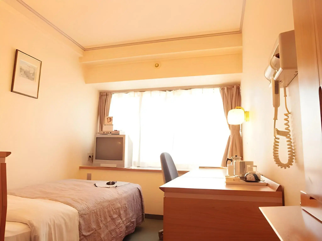 Mitaka City Hotel