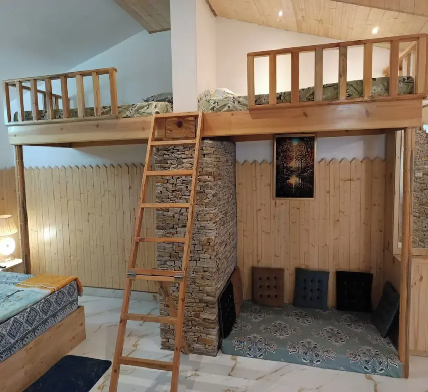 Shree Guru Homestay