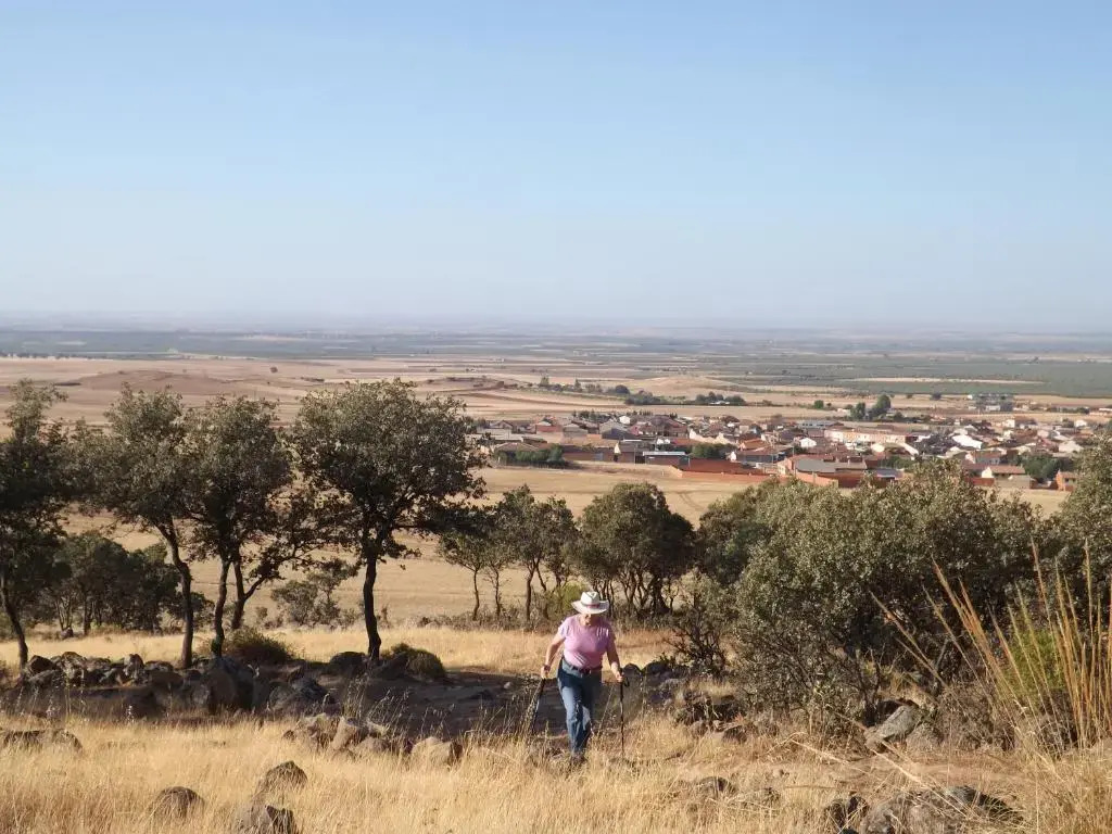 EL LABRIEGO, Casa rural