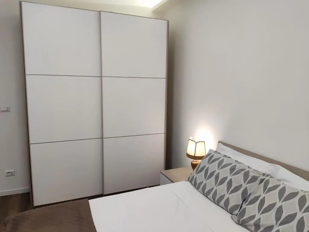 Appartamento Roma Casa Vacanza Sea House Rome 50 metri dal mare