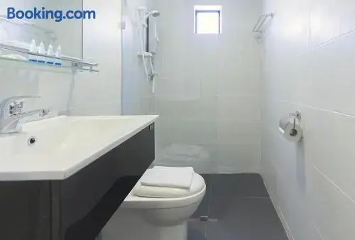 HOTEL RAUB