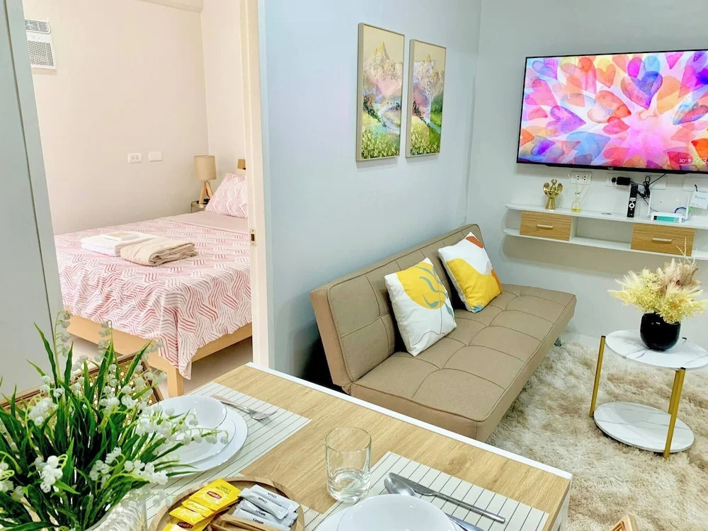 Panglao-island Condo Unit Rental