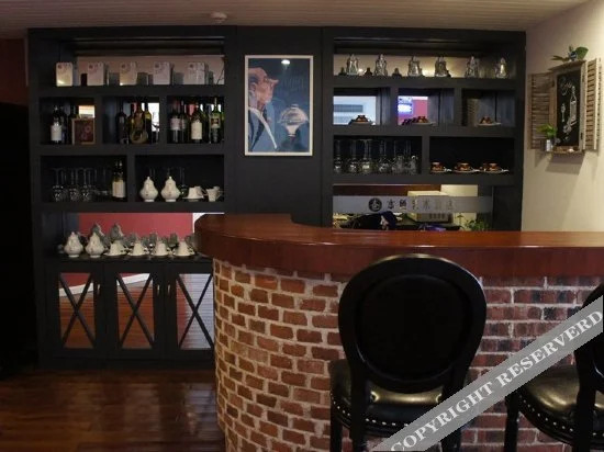 Echarm Hotel (Liuzhou Yaobu Ancient Town Industrial Museum)