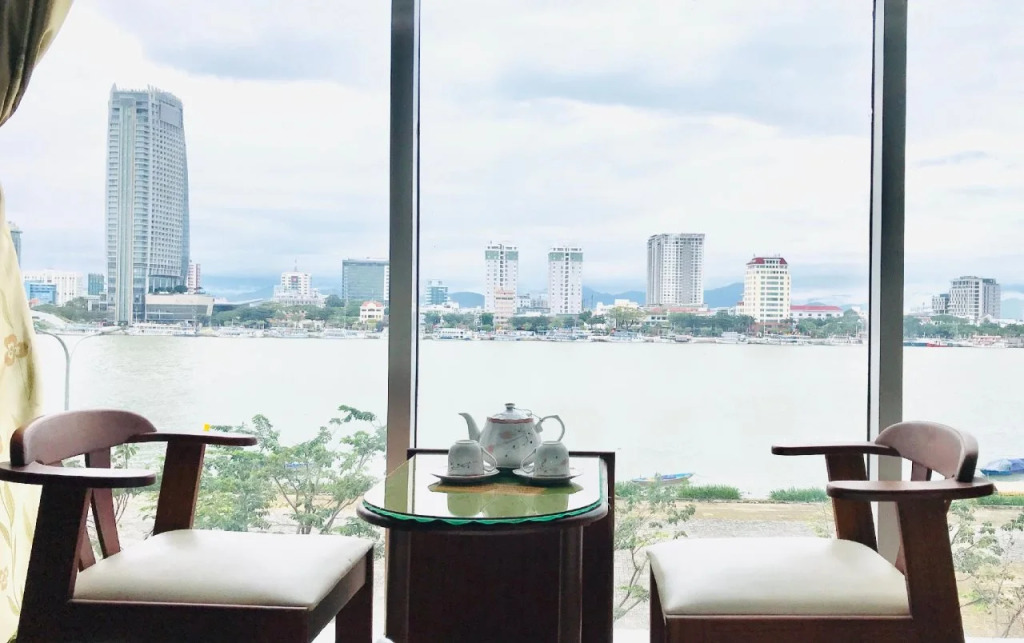 Thao Nguyen Hotel