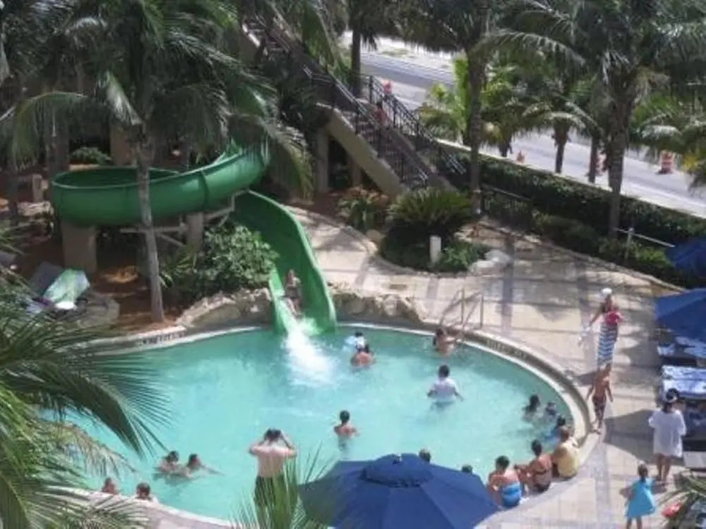 Palm Beach Singer Island Resort & Spa Luxury Suites