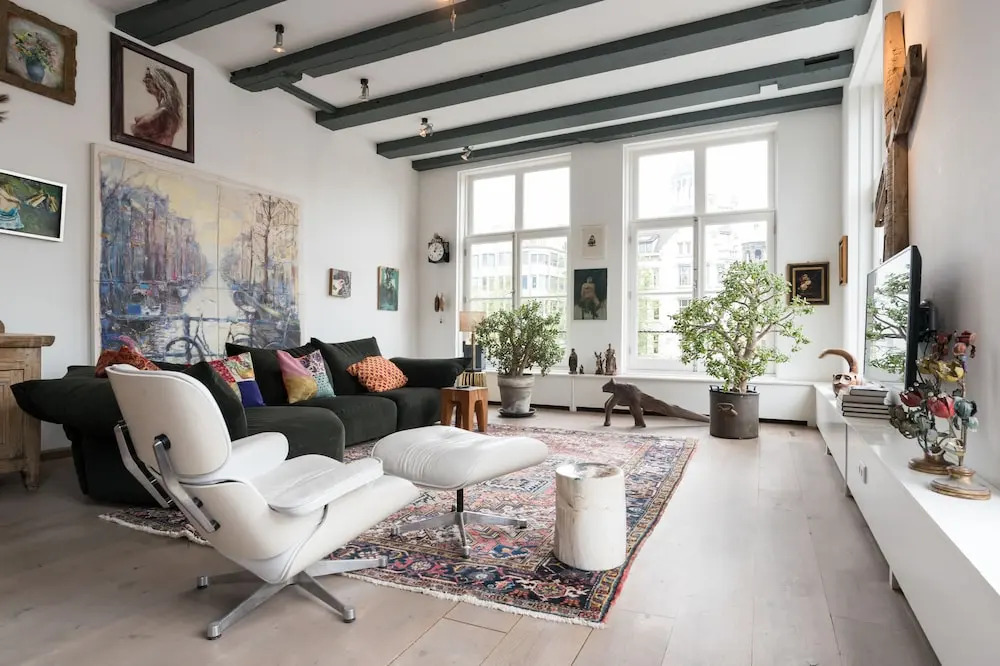 Penthouse by Harbour Suites