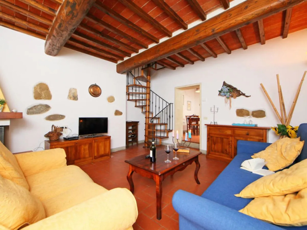 House Le Mura Bucine