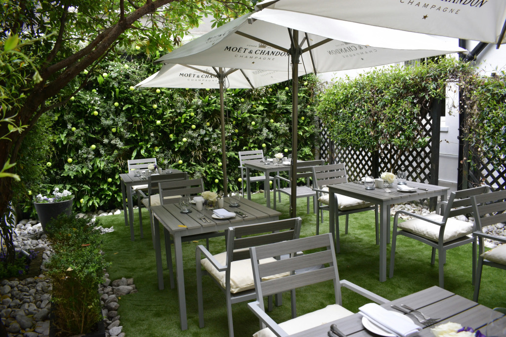 Roseate House London