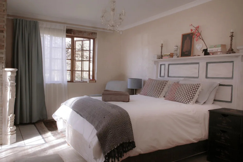 The Cherry Stone Country House