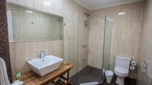 Apartamentos La Mariposa