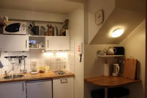 AD Guesthouse