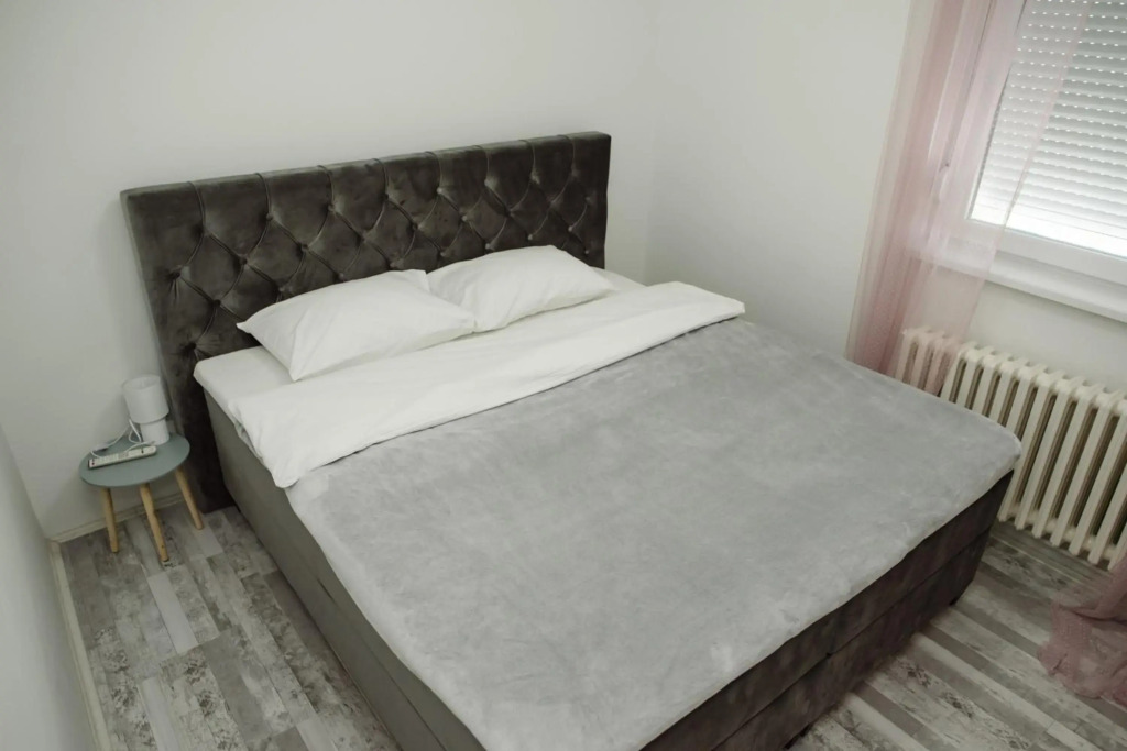 Apartman Star