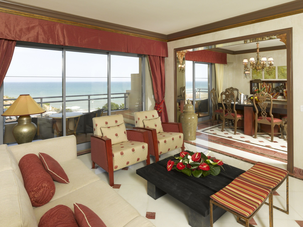Grande Real Santa Eulalia Resort & Hotel Spa
