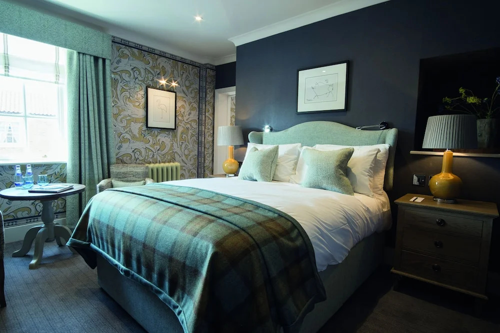 The Beverley Arms Hotel