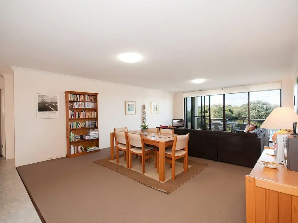 The Dunes, Unit 17/38 Marine Drive