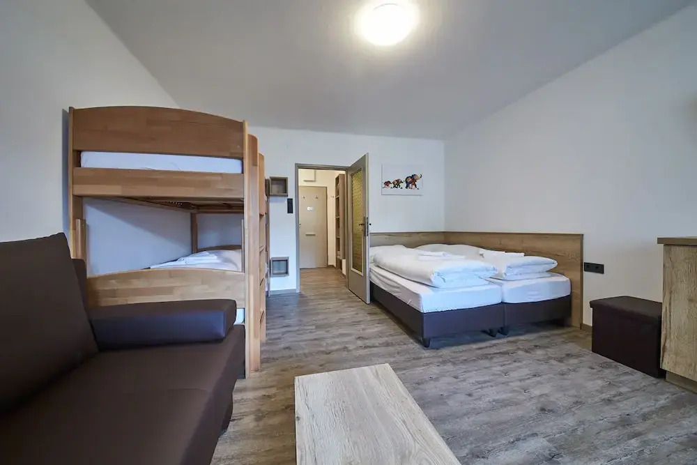 Appartement Gabi Mitteregglift