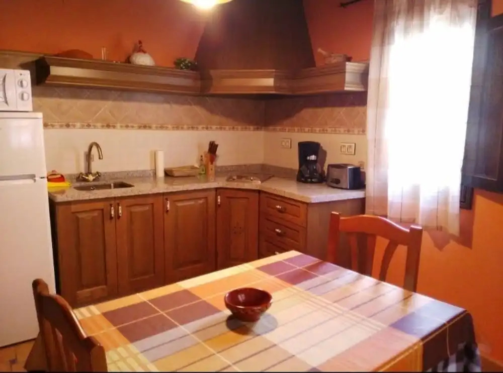 Casa Rural El Olivo