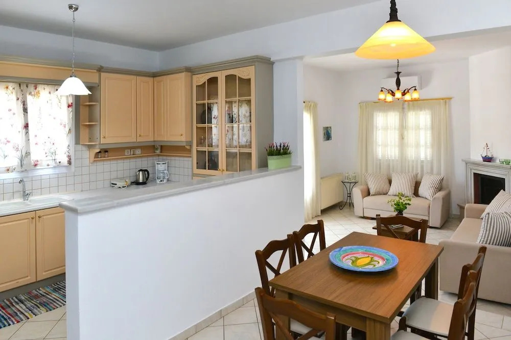 Orestis Suites