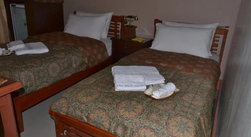 Acacio Golf Hotel